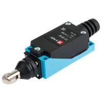 Выключатель концевой роликовый эксцентрик  IP65 TZ-8112 EKF 