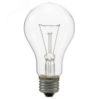 Термоизлучатель стандарт Е27 150Вт Лисма 