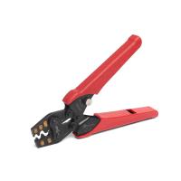 Пресс-клещи 1,5-6мм КВТ ПК-6м д/неизол.наконечн.