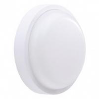 Светильник ДПП 12Вт 4000К 960лм круг белый IP54 WT045C Philips