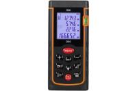 Дальномер лазерный 60м RGK D60