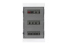 Дифавтомат 2Р 25А C тип A 10мА 4,5кА City9 2мод Systeme Electric