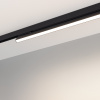 Светильник MAG-FLAT-FOLD-25-S804-24W Day4000 (BK, 100 deg, 24V) (Arlight, IP20 Металл, 5 лет)
