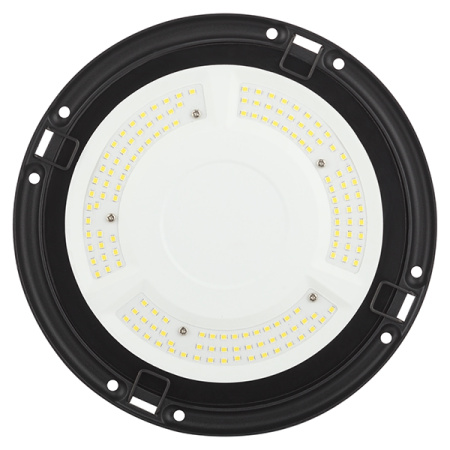 Светильник подвесной ДСП-200 200Вт 5000К 24000лм 120° SPP-411 ЭРА