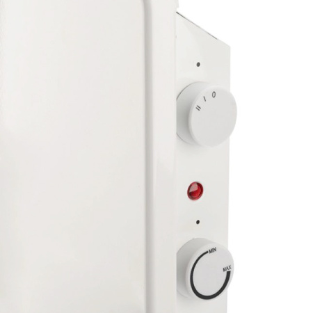 Конвектор 1500Вт механика IP24 настенный/напольный Rexant 