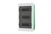 Дифавтомат 2Р 25А C тип A 10мА 4,5кА City9 2мод Systeme Electric