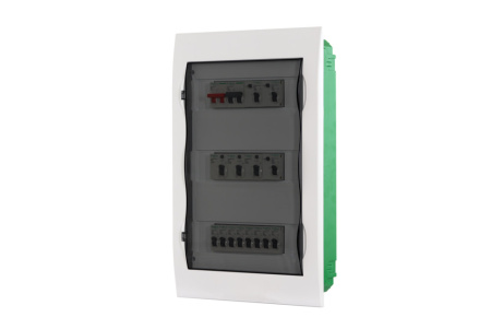 Дифавтомат 2Р 25А C тип A 10мА 4,5кА City9 2мод Systeme Electric
