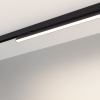 Светильник MAG-FLAT-FOLD-25-S804-24W Day4000 (BK, 100 deg, 24V) (Arlight, IP20 Металл, 5 лет)