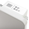 Конвектор 1000Вт электроника IP24 настенный/напольный Rexant 