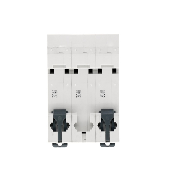 Автомат 3Р 40А C 4,5кА City9 Systeme Electric 