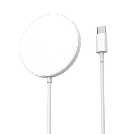 Устройство зарядное беспроводное Qi Rexant Apple Watch, Airpods 15Вт 