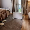 Конвектор 1500Вт электроника IP24 настенный/напольный Rexant