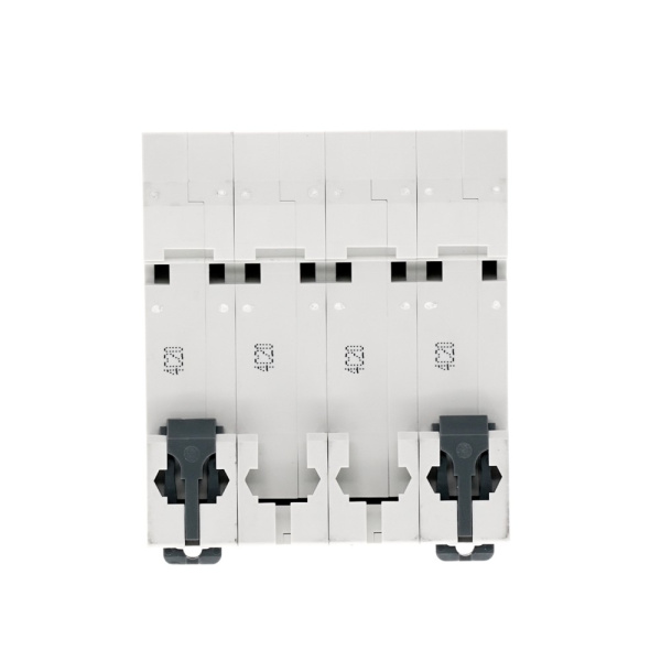 Автомат 4Р 20А C 4,5кА City9 Systeme Electric 