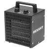 Тепловая пушка 2000Вт 220В 153м3/ч квадрат черный Rexant