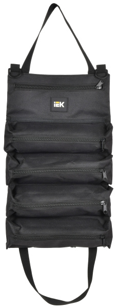Сумка монтажника ткань 475*290*25мм IEK 